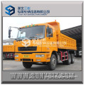 CAMC 6X4 25T dump truck made in china with factory price